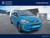 Volkswagen e-Up ! 2.0 e-up! 83 Electrique   Montceau les Mines 71