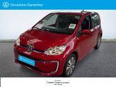 Volkswagen e-Up occasion année 2024 boite Automatique Annonce Volkswagen e-Up occasion Electrique ! 2.0 e-up! 83 Electrique à BOLLENE