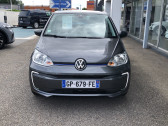 Volkswagen e-Up occasion année 2023 boite Automatique Annonce Volkswagen e-Up occasion Electrique ! 2.0 e-up! 83 Electrique à Montceau les Mines