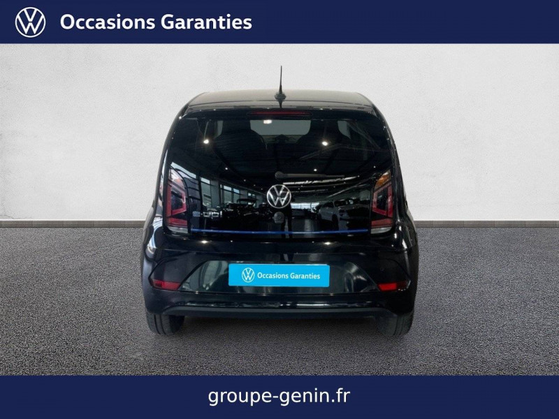Volkswagen e-Up ! 2.0 e-up! 83 Electrique  occasion à Sablons - photo n°4