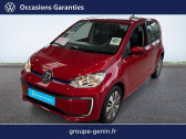 Volkswagen e-Up occasion année 2024 boite Automatique Annonce Volkswagen e-Up occasion Electrique ! 2.0 e-up! 83 Electrique à BOLLENE