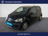 Volkswagen e-Up occasion année 2023 boite Automatique Annonce Volkswagen e-Up occasion Electrique ! 2.0 e-up! 83 Electrique à Sablons