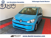 Volkswagen e-Up occasion année 2021 boite Automatique Annonce Volkswagen e-Up occasion Electrique ! 2.0 e-up! Electrique à Saint-Malo