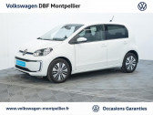 Volkswagen e-Up occasion année 2023 boite Automatique Annonce Volkswagen e-Up occasion Electrique ! E-UP! 2.0 83 Electrique Life Plus à Montpellier