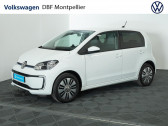 Annonce Volkswagen e-Up occasion Electrique ! E-UP! 2.0 83 Electrique Life Plus  Le Cres