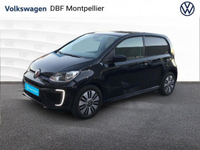 Volkswagen e-Up , garage Audi/Volkswagen DBF Tournezy  Montpellier