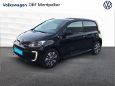 Volkswagen e-Up occasion année 2023 boite Automatique Annonce Volkswagen e-Up occasion Electrique ! E-UP! 2.0 83 Electrique Life Plus à Le Cres