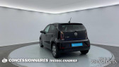 Volkswagen e-Up ! E-UP! 2.0 83 Electrique Life Plus   Carcassonne 11