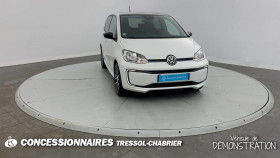 Volkswagen e-Up , garage VOLKSWAGEN CARCASSONNE  Carcassonne