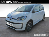 Volkswagen e-Up ! E-UP! 2.0 Electrique   Brignoles 83