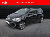 Volkswagen e-Up occasion année 2019 boite Automatique Annonce Volkswagen e-Up occasion Electrique ! Electrique 82ch Euro6d-T à CAGNES SUR MER