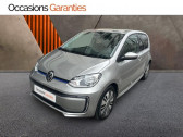 Volkswagen e-Up ! Electrique 83ch 4cv   PARIS 75