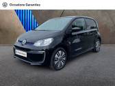 Volkswagen e-Up ! Electrique 83ch 4cv  2022 - annonce de voiture en vente sur Auto Sélection.com