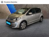 Volkswagen e-Up ! Electrique 83ch 4cv  2021 - annonce de voiture en vente sur Auto Sélection.com