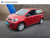 Volkswagen e-Up ! Electrique 83ch 4cv   Villeneuve-d'Ascq 59
