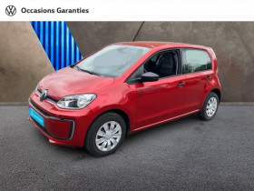 Volkswagen e-Up , garage AUTO-EXPO VILLENEUVE D'ASCQ  Villeneuve-d'Ascq