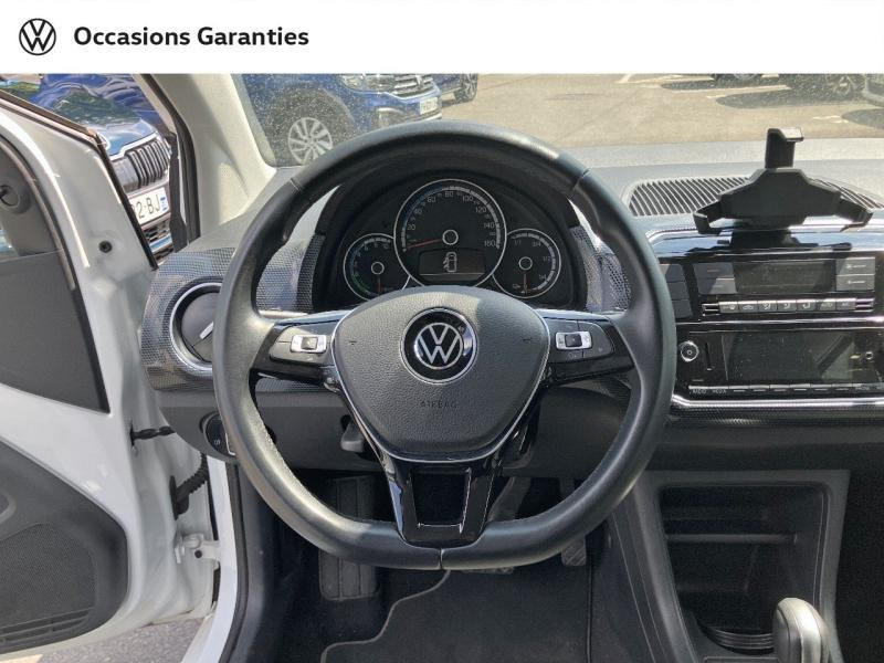Volkswagen e-Up ! Electrique 83ch 4cv  occasion  Villeneuve-d'Ascq - photo n10