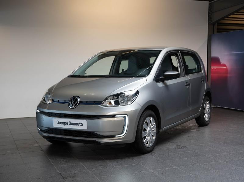 Volkswagen e-Up ! Electrique 83ch 4cv  occasion à CHAMPAGNE AU MONT D OR - photo n°2