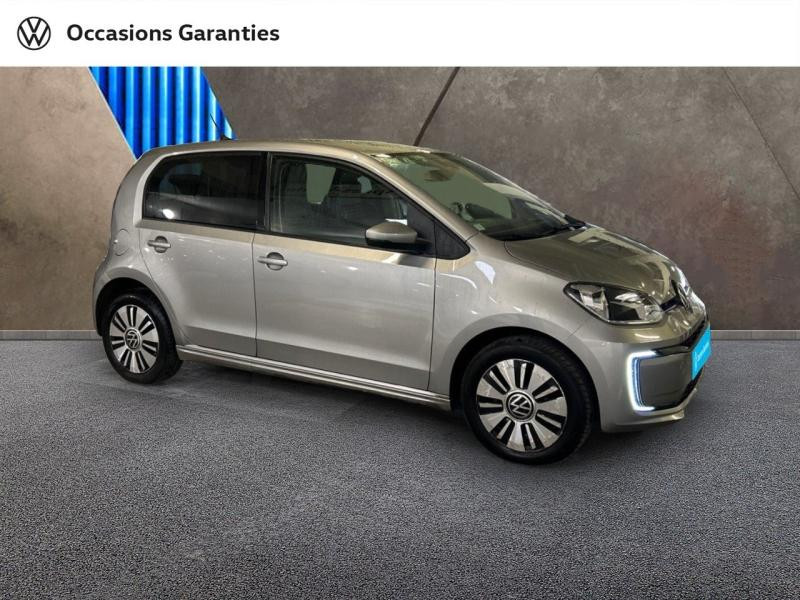 Volkswagen e-Up ! Electrique 83ch 4cv  occasion  PARIS - photo n4