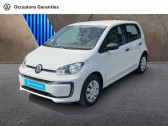 Volkswagen e-Up ! Electrique 83ch 4cv   Villeneuve-d'Ascq 59