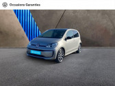 Volkswagen e-Up occasion année 2020 boite Automatique Annonce Volkswagen e-Up occasion Electrique ! Electrique 83ch 4cv à CESSON SEVIGNE