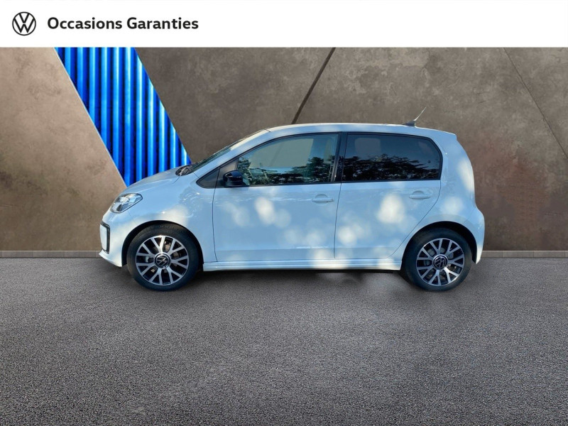 Volkswagen e-Up ! Electrique 83ch e-up!  occasion à THIONVILLE - photo n°2