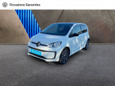 Volkswagen e-Up ! Electrique 83ch e-up!   THIONVILLE 57