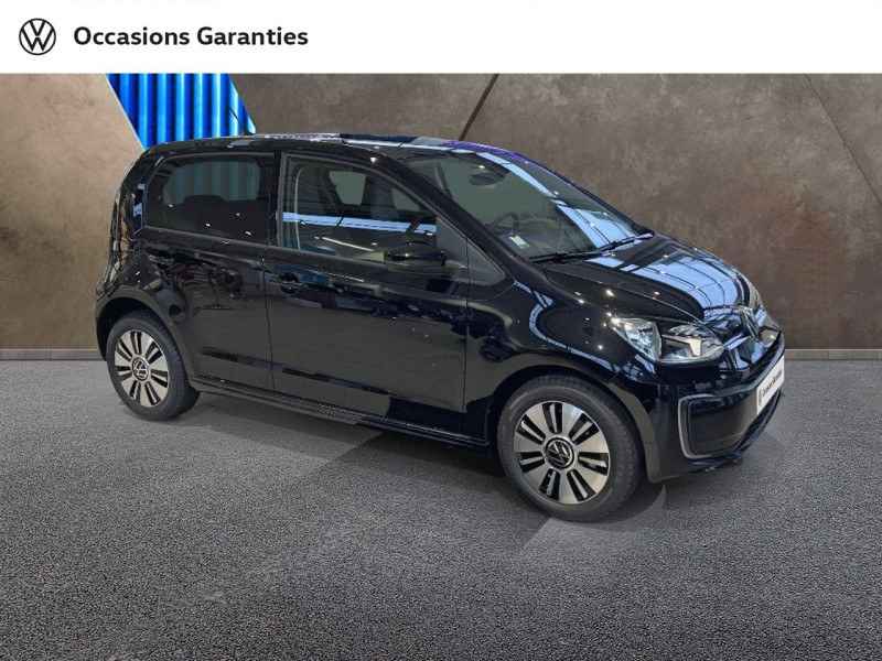 Volkswagen e-Up ! Electrique 83ch Life Plus  occasion  METZ - photo n4