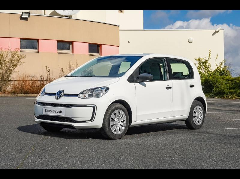 Volkswagen e-Up ! Electrique 83ch Life  occasion à CHAMPAGNE AU MONT D OR - photo n°1