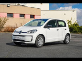 Volkswagen e-Up occasion année 2022 boite Automatique Annonce Volkswagen e-Up occasion Electrique ! Electrique 83ch Life à CHAMPAGNE AU MONT D OR