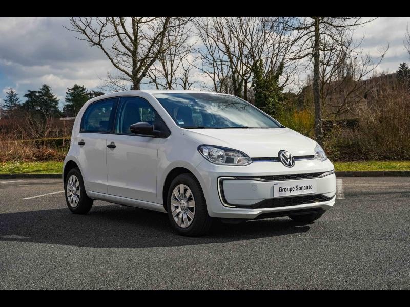 Volkswagen e-Up ! Electrique 83ch Life  occasion à CHAMPAGNE AU MONT D OR - photo n°7