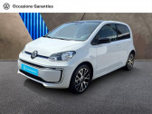 Annonce Volkswagen e-Up occasion Electrique ! Electrique 83ch Style  MOUGINS