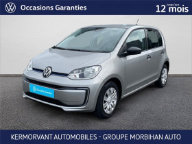 Volkswagen e-Up , garage KERMORVANT AUTOMOBILES  AURAY
