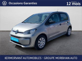 Volkswagen e-Up occasion année 2021 boite Automatique Annonce Volkswagen e-Up occasion Electrique ! UP E-UP! 2.0 ELECTRIQUE à AURAY