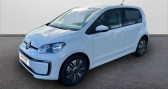 Volkswagen e-Up occasion année 2023 boite Automatique Annonce Volkswagen e-Up occasion Electrique E-UP! 2.0 83 Electrique Life Plus à La Rochelle
