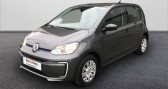 Annonce Volkswagen e-Up occasion Electrique E-UP! 2.0 83 Electrique Life  La Rochelle