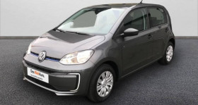 Volkswagen e-Up , garage C.A.R. LA ROCHELLE AUDI VOLKWAGEN  La Rochelle