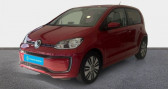 Volkswagen e-Up occasion année 2022 boite Automatique Annonce Volkswagen e-Up occasion Electrique E-UP! 2.0 83 Electrique Life à La Rochelle