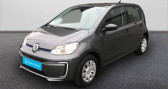 Annonce Volkswagen e-Up occasion Electrique E-UP! 2.0 83 Electrique Life  La Rochelle