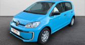 Volkswagen e-Up occasion année 2023 boite Automatique Annonce Volkswagen e-Up occasion Electrique E-UP! 2.0 83 Electrique à La Rochelle