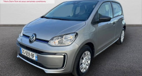 Volkswagen e-Up , garage C.A.R. LA ROCHELLE AUDI VOLKWAGEN  La Rochelle