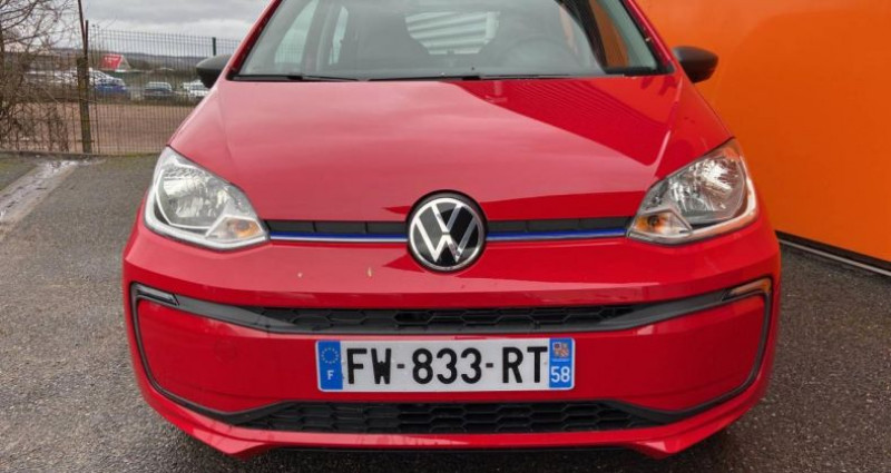 Volkswagen e-Up E-UP! 2.0 e-up! Electrique E UP!  occasion à Bourgogne - photo n°2
