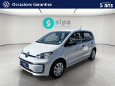 Annonce Volkswagen e-Up occasion Electrique e-up! 2.0 Electrique  5p � LESCAR