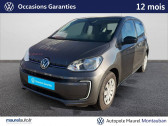 Annonce Volkswagen e-Up occasion Electrique e-up! 2.0 Electrique  5p  Montauban