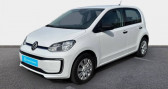 Volkswagen e-Up occasion année 2021 boite Automatique Annonce Volkswagen e-Up occasion Electrique E-UP! 2.0 Electrique à La Rochelle