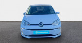Volkswagen e-Up occasion année 2021 boite Automatique Annonce Volkswagen e-Up occasion Electrique E-UP! 2.0 Electrique à La Rochelle