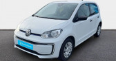 Volkswagen e-Up occasion année 2021 boite Automatique Annonce Volkswagen e-Up occasion Electrique E-UP! 2.0 Electrique à La Rochelle