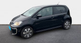 Annonce Volkswagen e-Up occasion Electrique E-UP! 2.0 Electrique � La Rochelle