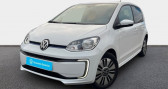 Annonce Volkswagen e-Up occasion Electrique E-UP! 2.0 Electrique � La Rochelle