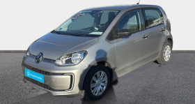 Volkswagen e-Up , garage C.A.R. LA ROCHELLE AUDI VOLKWAGEN � La Rochelle